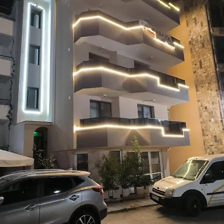 Guest Todorovi Apartment *