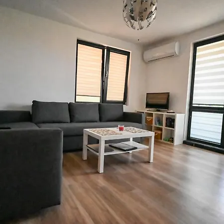 Guest Todorovi Apartment Sozopol