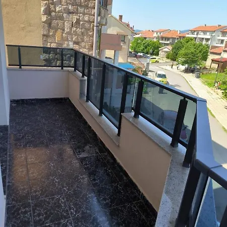 Guest Todorovi Apartment Sozopol